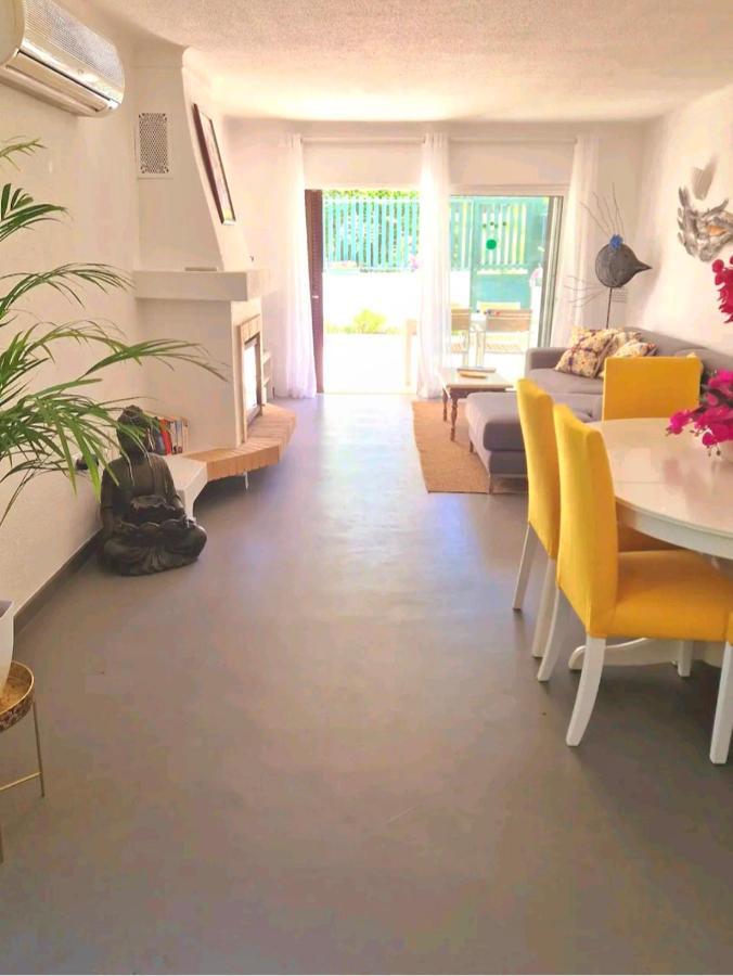Seaside Sunflower Кинта до Лаго Екстериор снимка
